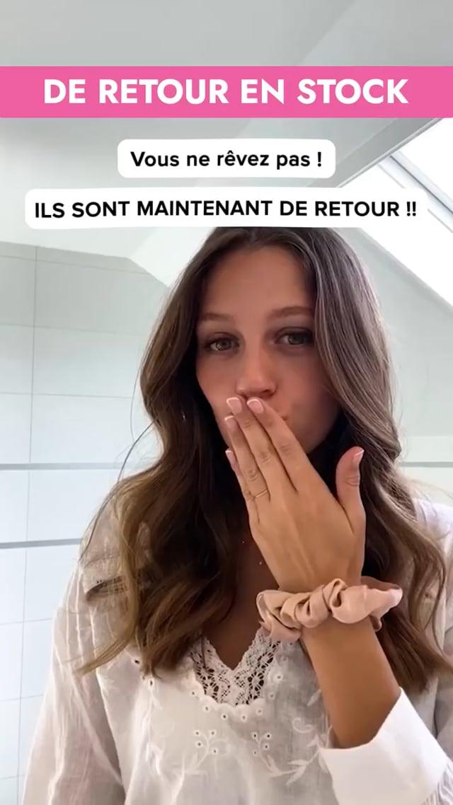 video Osée - Bénéfits ad