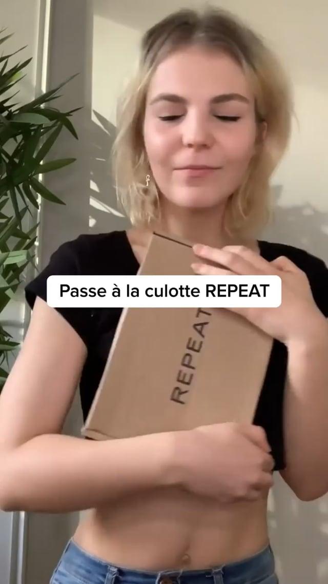 video Repeat - Bénéfits ad